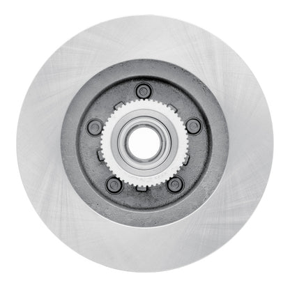 DFC 93-95 Chevrolet G20 Front Brake Rotor