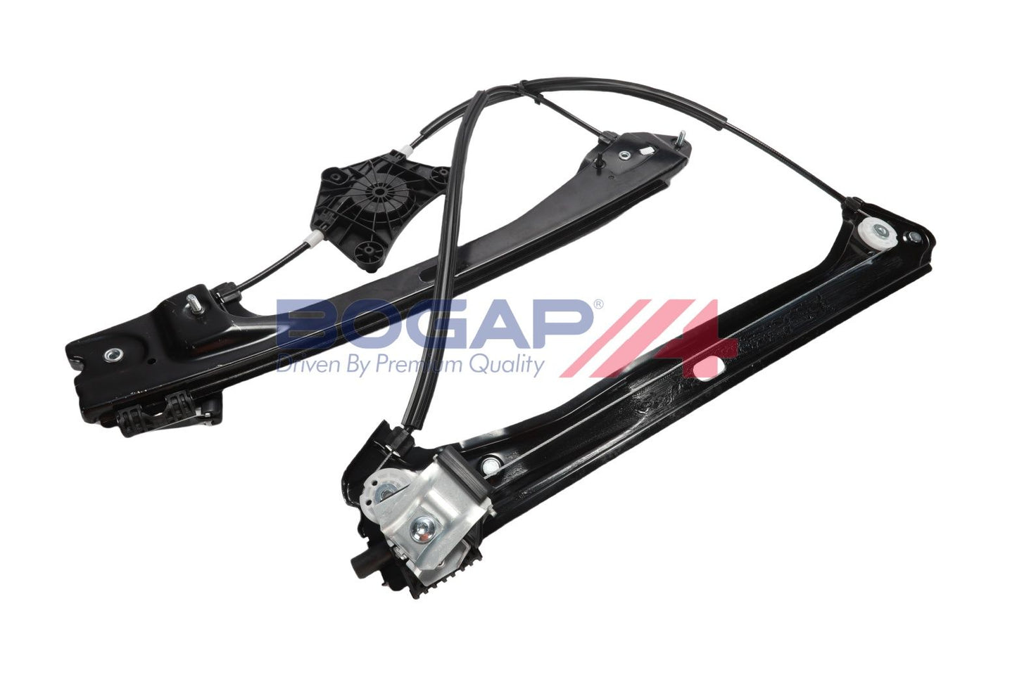 BOGAP A5341201 Window Regulator