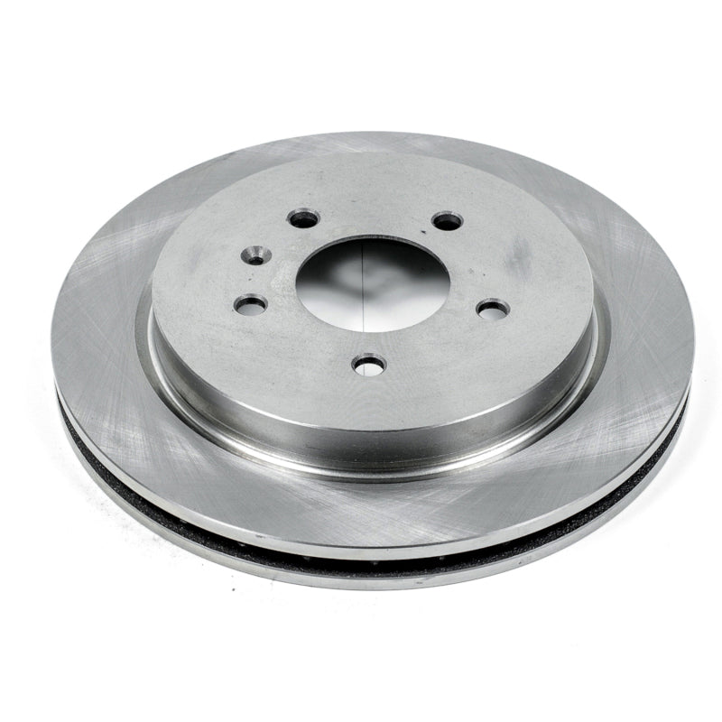 PowerStop Power Stop 03-07 Cadillac CTS Rear Autospecialty Brake Rotor