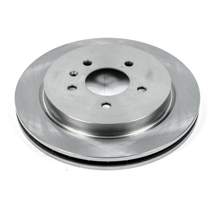 PowerStop Power Stop 03-07 Cadillac CTS Rear Autospecialty Brake Rotor