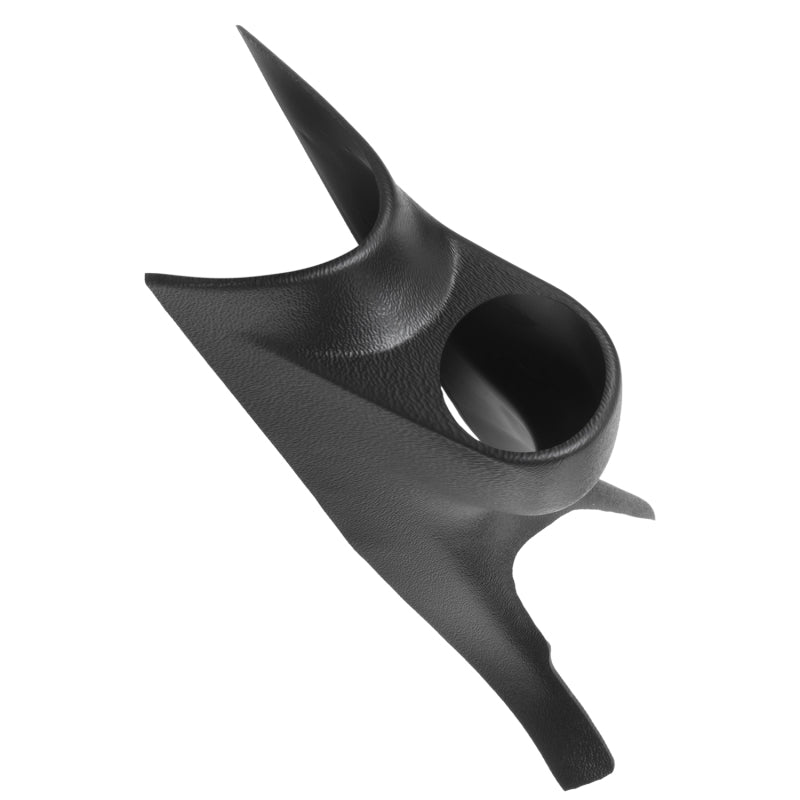 Autometer 11-12 Ford Mustang (Hard Top ONLY) 52mm Black Single Pod