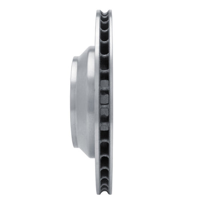 DFC 05-18 Porsche Cayenne Rear Brake Rotor