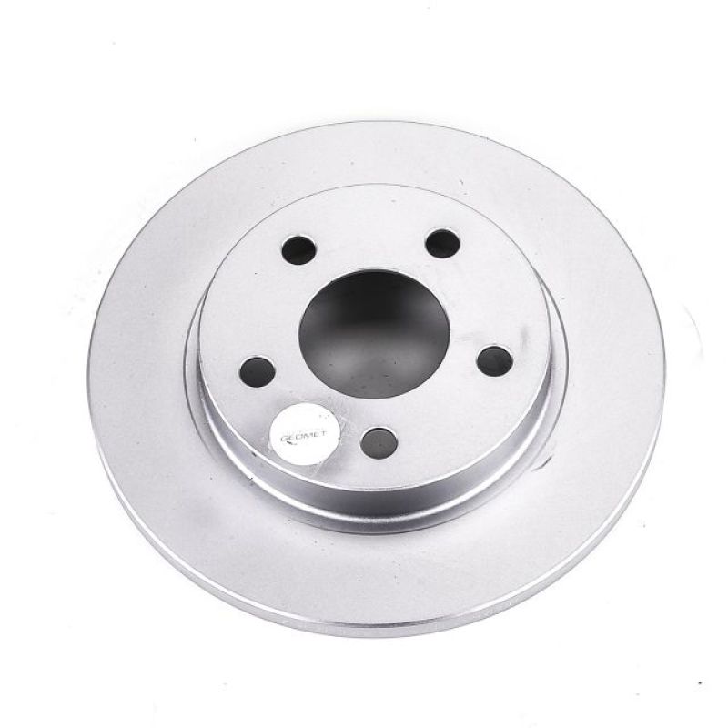 PowerStop Power Stop 93-05 Ford Taurus Rear Evolution Geomet Coated Rotor