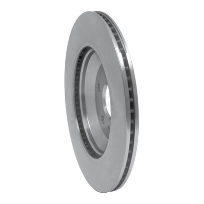 DFC 20-26 Jaguar I-Pace Rear Brake Rotor