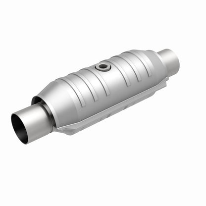 MagnaFlow Universal Catalytic Converter 2.25 inch CA Tier 1