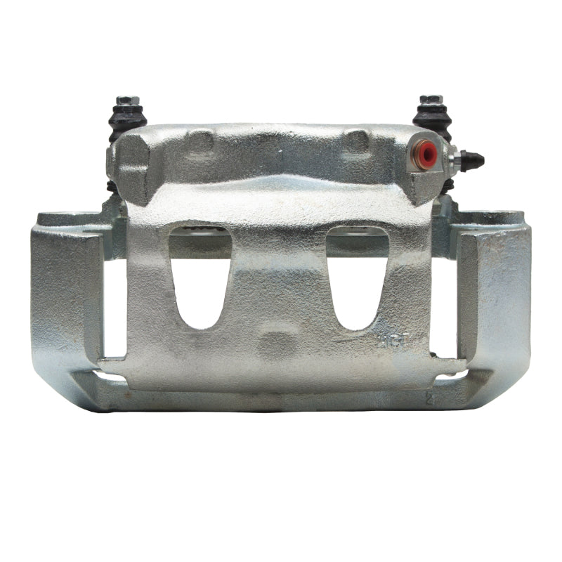 DFC 95-07 Ford F-250 4WD (Excl Super Duty) Front-R/Front Right Premium Caliper - Silver Zinc Coated