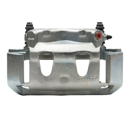 DFC 95-07 Ford F-250 4WD (Excl Super Duty) Front-R/Front Right Premium Caliper - Silver Zinc Coated