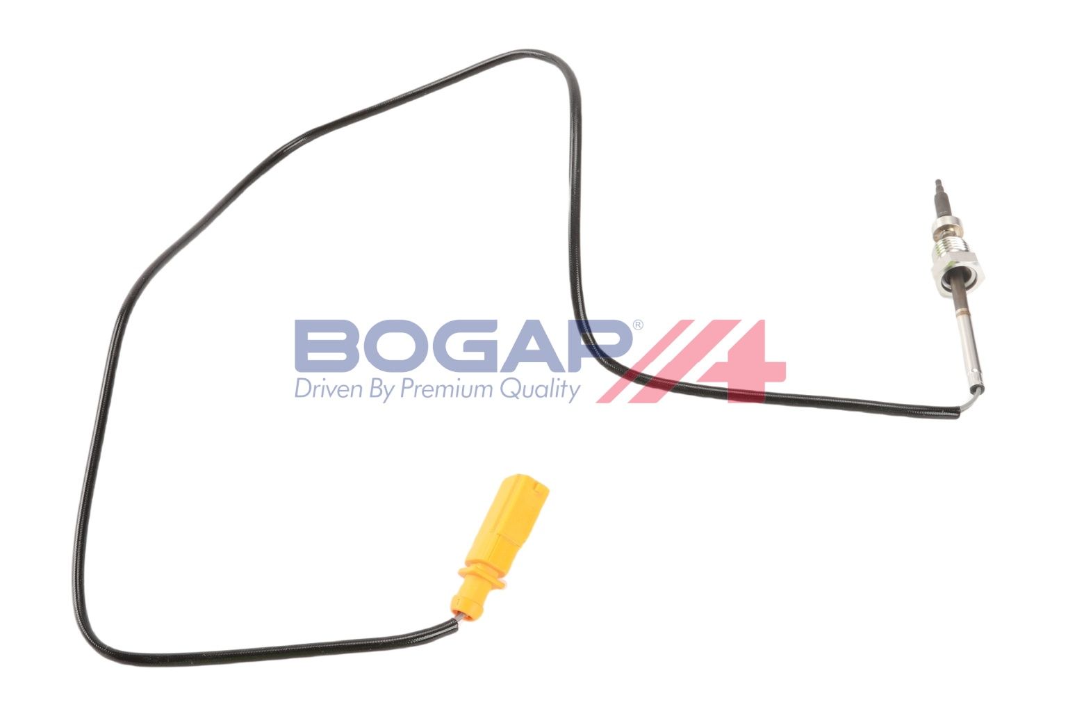 BOGAP A6120240 Sensor, Exhaust Gas Temperature