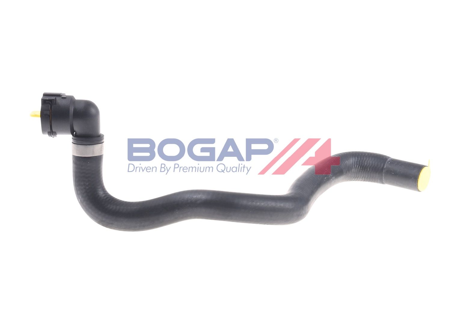 BOGAP A4228294 Radiator Hose
