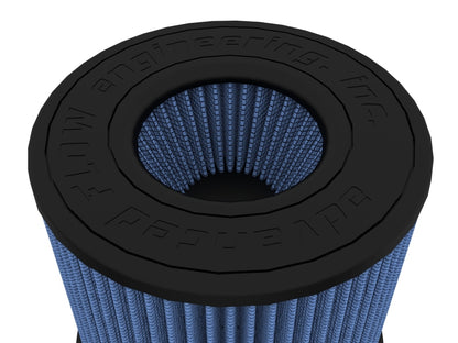 aFe MagnumFLOW Pro 5R Universal Filter 3.3in F 8in B(Inverted) 8in T(Inverted) 8in H