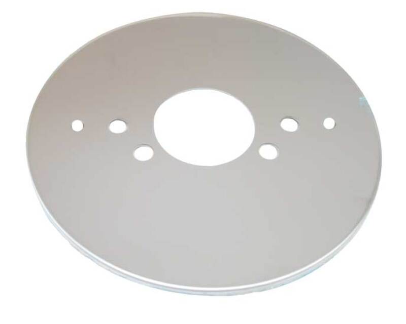 K&N Engineering K&N Custom Racing Assembly SDR-6 DIA 1-3/4in H