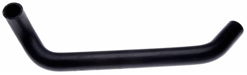 Gates 1979 Pontiac Firebird V-8 403 Upper Molded Coolant Hose