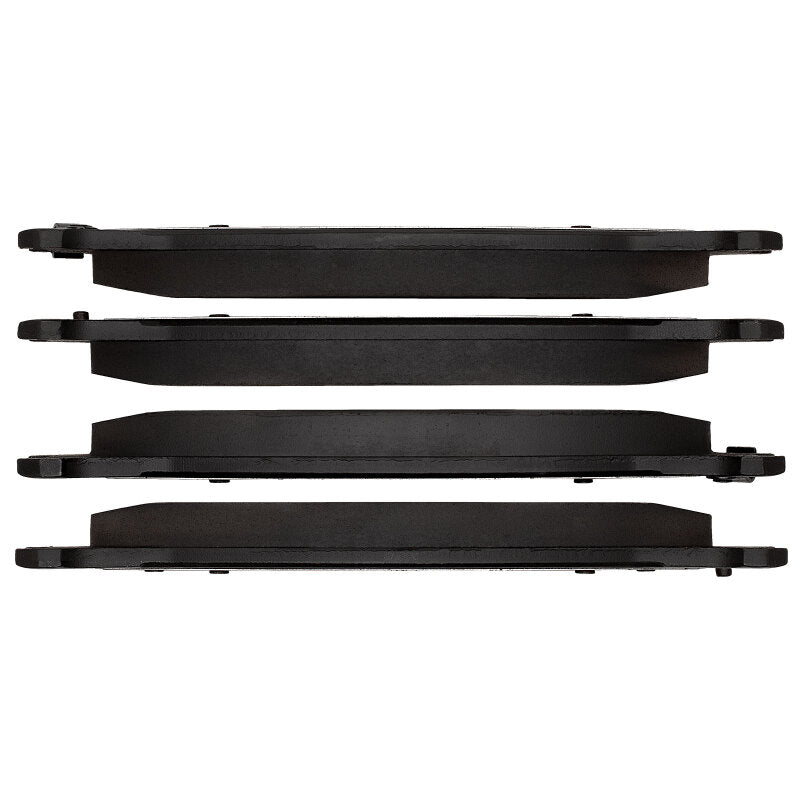 DFC 04-04 Dodge Ram 1500 Pickup Front 5000 Advanced Semi Metallic Brake Pads