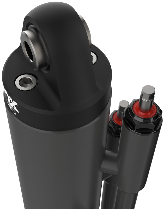 Fox Factory Race 3.0 x 10 External Bypass (3-Tube) Remote Shock - Left