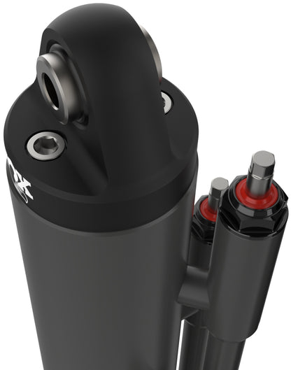 Fox Factory Race 3.0 x 10 External Bypass (3-Tube) Remote Shock - Left