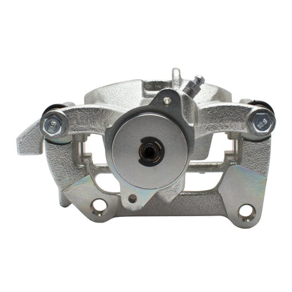 DFC 10-19 Audi A4 Quattro Rear-R Premium Caliper - Silver Zinc Coated