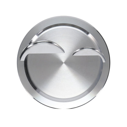 Manley Performance Manley Kit Chevrolet Small Block Platinum Series Piston Set - 4.125 in. Bore 1.0 in. CH 4.0 CC