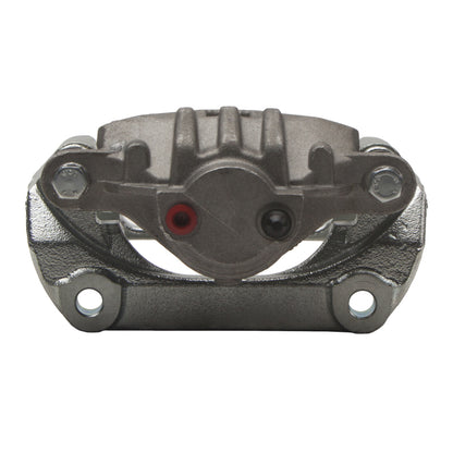 DFC 98-02 Chevrolet Camaro Rear-R Silver Zinc Coated Premium Caliper