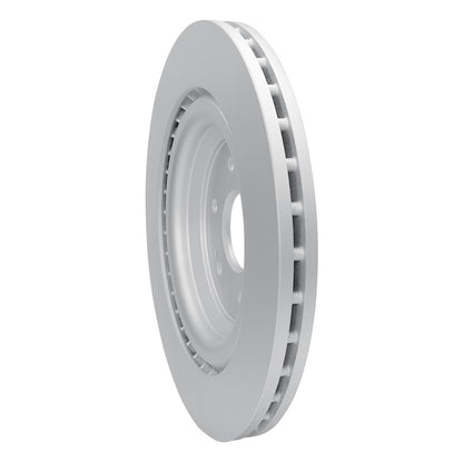 DFC 19-25 Cadillac Escalade Front GeoSPEC Coated Rotor
