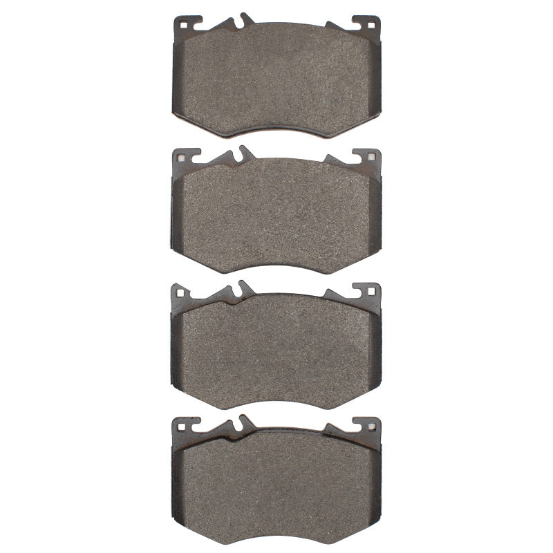 R1 Concepts R1 20-25 Mercedes-Benz A35 AMG Front R1 Optimum OE Brake Pads