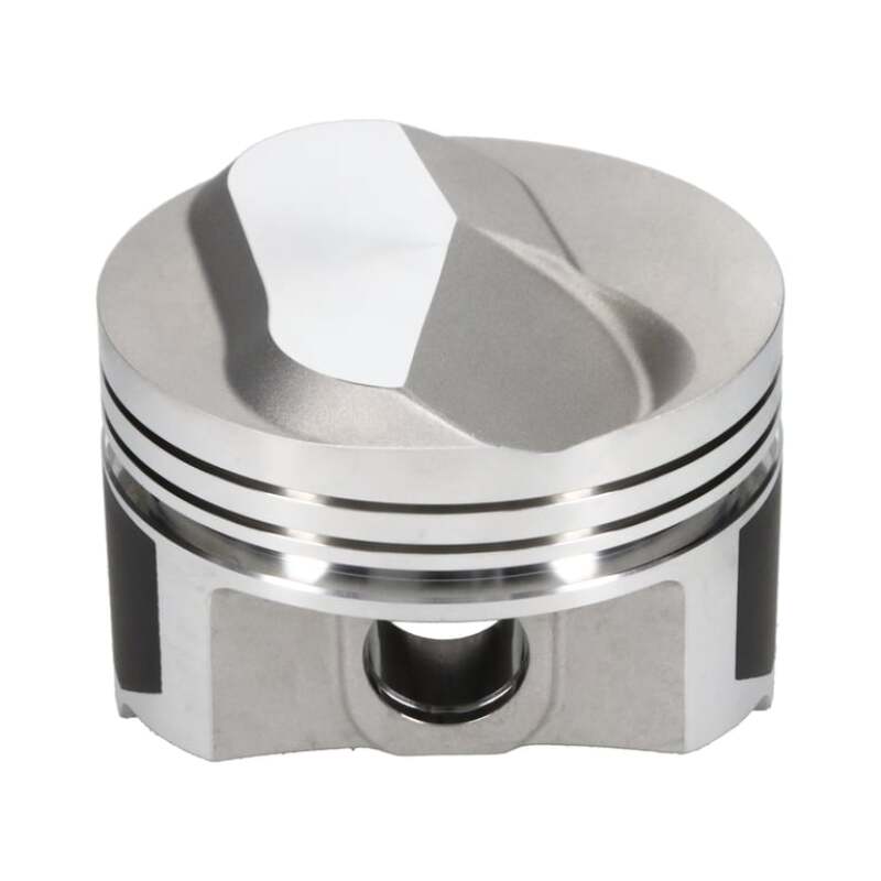 Wiseco Chevrolet Big Block 4.310in Bore 1.645in CH 21.00 CC Pro Tru Street Piston Set