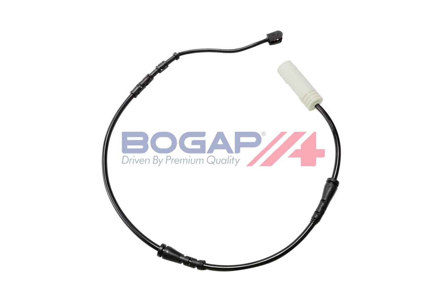 BOGAP B7118141 Warning Contact, Brake Pad Wear