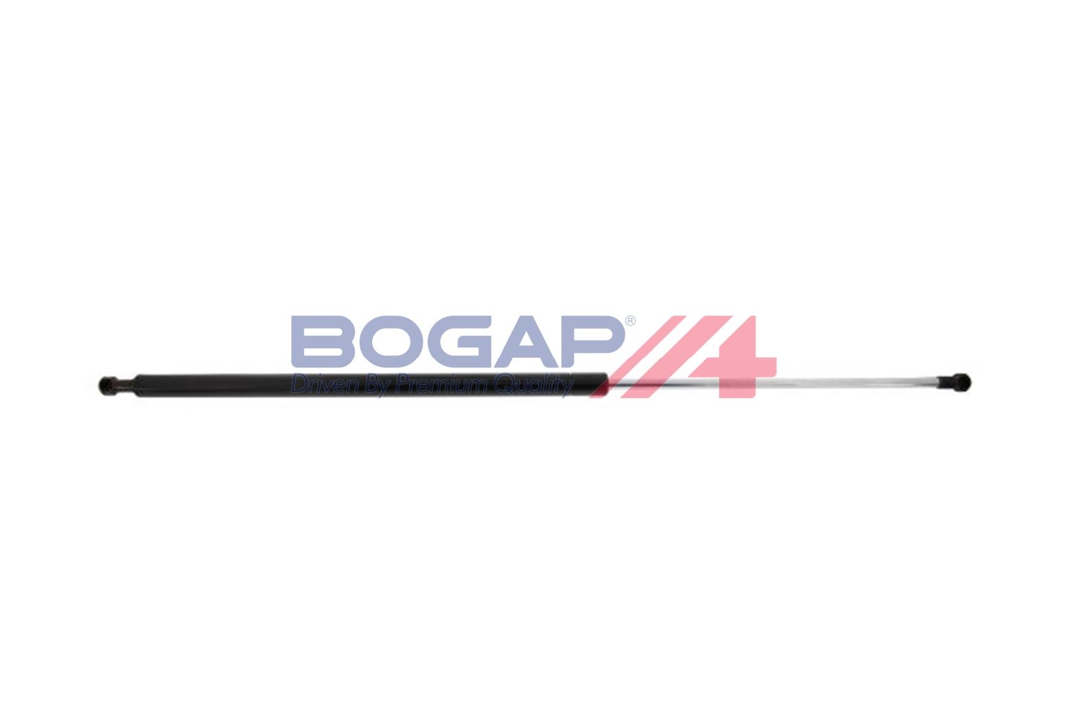 BOGAP P5260117 Gas Spring, Boot/Cargo Area