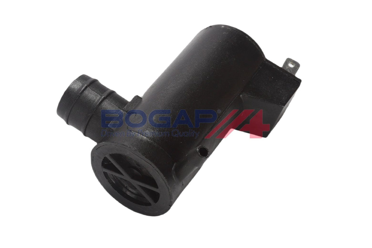 BOGAP P5520105 Washer Fluid Pump, Window Cleaning