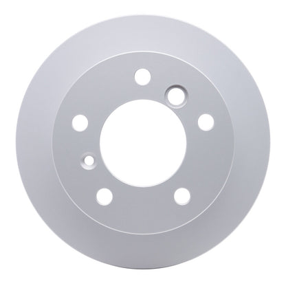 DFC 02-18 Dodge Sprinter 3500 Rear GeoSPEC Coated Rotor