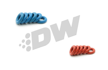 DeatschWerks 11+ Mustang V6 3.7L 50lb Injectors