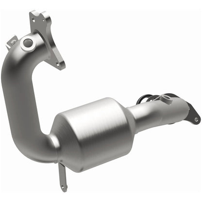 MagnaFlow Direct Fit Catalytic Converter 2015 Juke L4 1.6L OEM