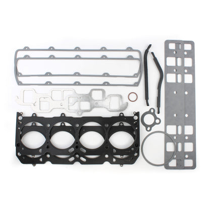 Cometic Gasket Cometic Oldsmobile Gen-2 Rocket V8 Top End Gasket Kit-4.155in Bore-.040in MLS Cylinder Head Gasket