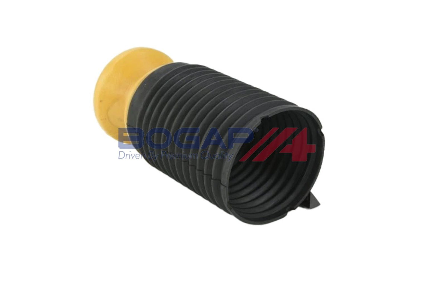 BOGAP B3415203 Dust Cover Kit, Shock Absorber
