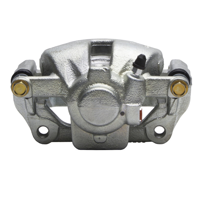 DFC 07-16 Mini Cooper Front-R Premium Caliper - Silver Zinc Coated