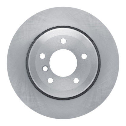 DFC 04-10 BMW 525I (USA/Canada) Rear Brake Rotor