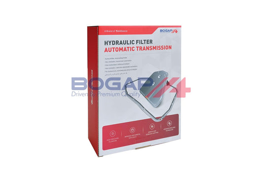 BOGAP Y8114106 Hydraulic Filter, Automatic Transmission