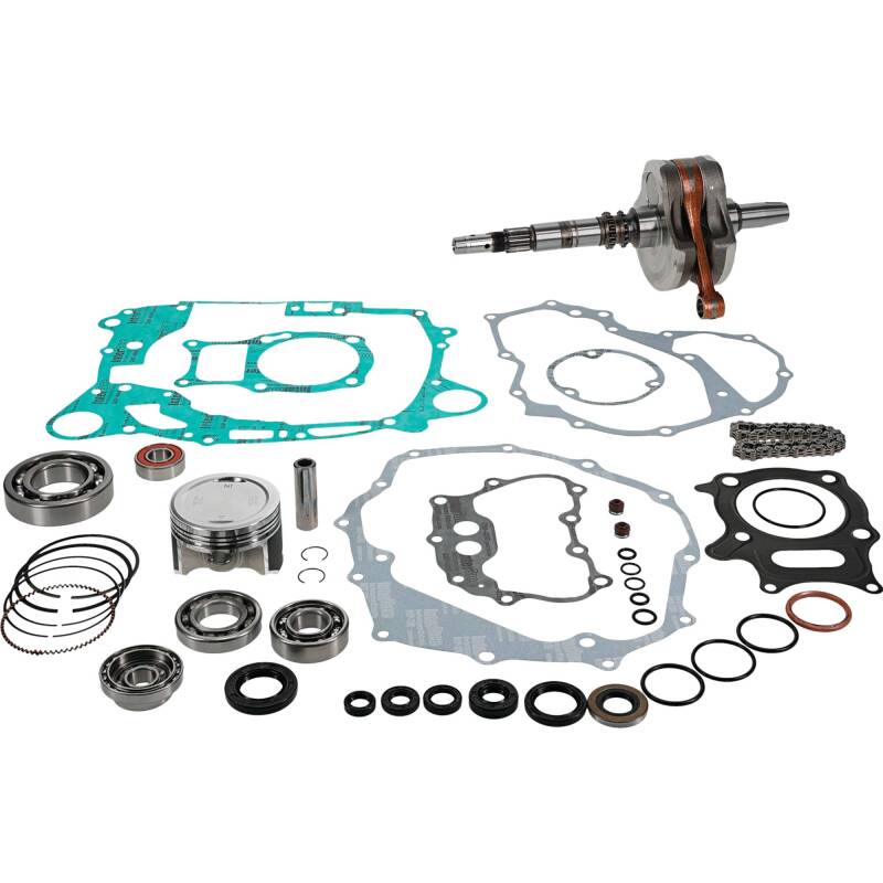Vertex Pistons Vertex Honda Complete Engine Rebuild Kit