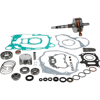 Vertex Pistons Vertex Honda Complete Engine Rebuild Kit