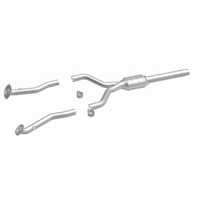 MagnaFlow Direct Fit Catalytic Converter 96-97 Lex LS400 4.0L Rear Y