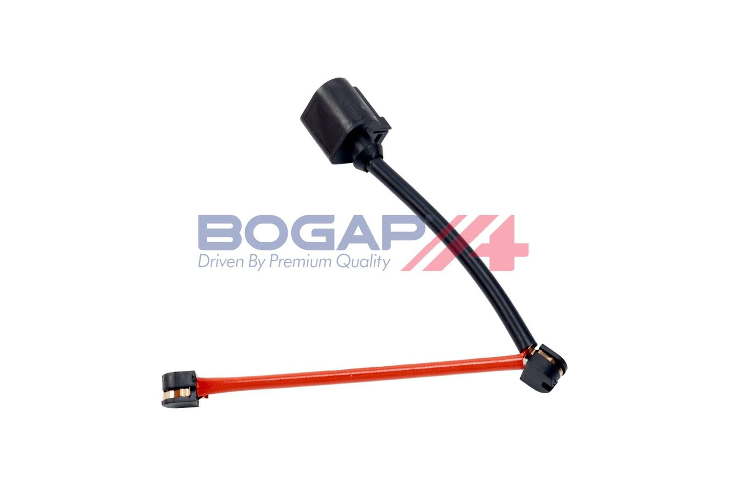 BOGAP A7117185 Warning Contact, Brake Pad Wear