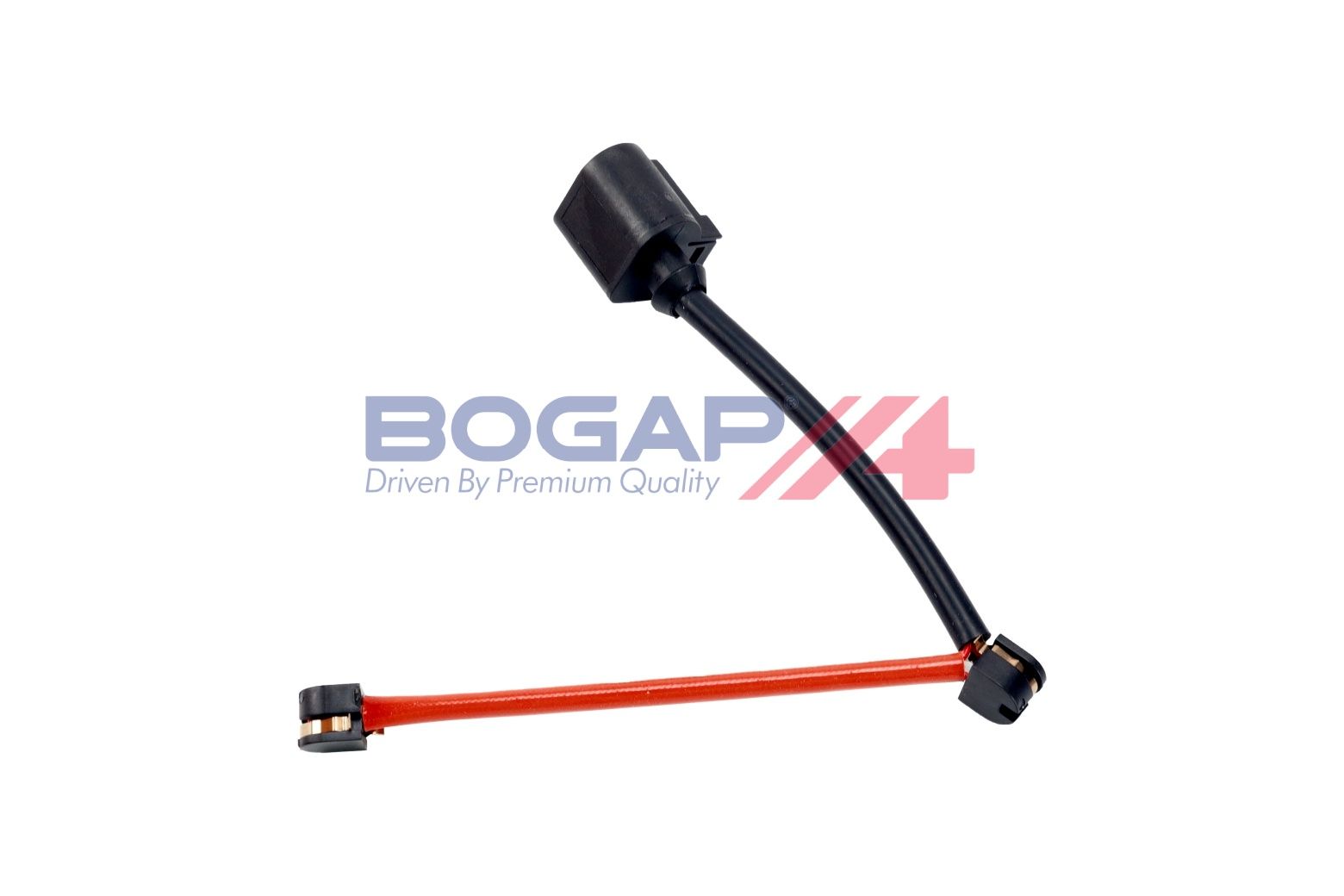 BOGAP A7117185 Warning Contact, Brake Pad Wear