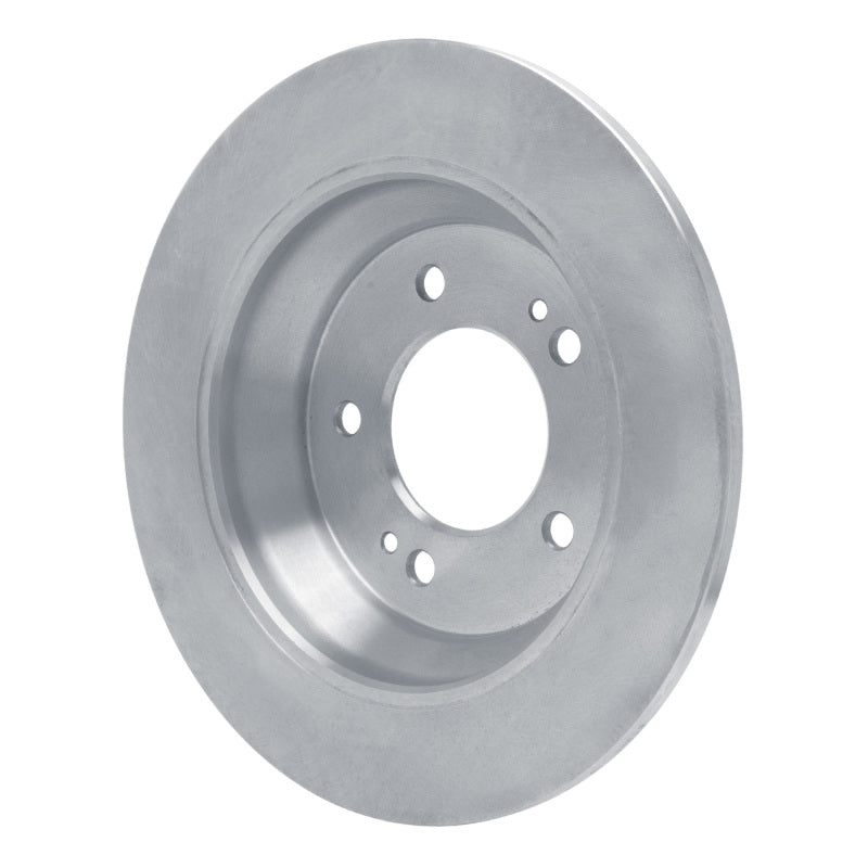 DFC 14-23 Hyundai Kona Rear Brake Rotor
