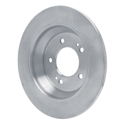 DFC 14-23 Hyundai Kona Rear Brake Rotor