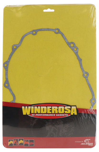 Vertex Pistons Vertex Gaskets 13-15 Honda CB500F Inner Clutch - Side Cover Gasket Kit