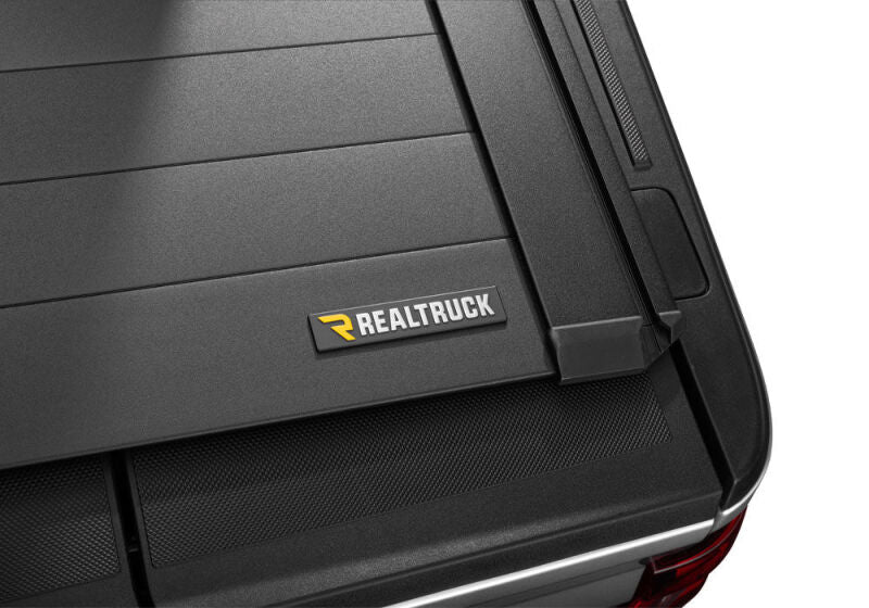 Retrax 20-26 Chev/GMC Silverado/Sierra 1500 6.5ft Bed (No Side Boxes) RetraxPRO EZ-Off FRC-4000