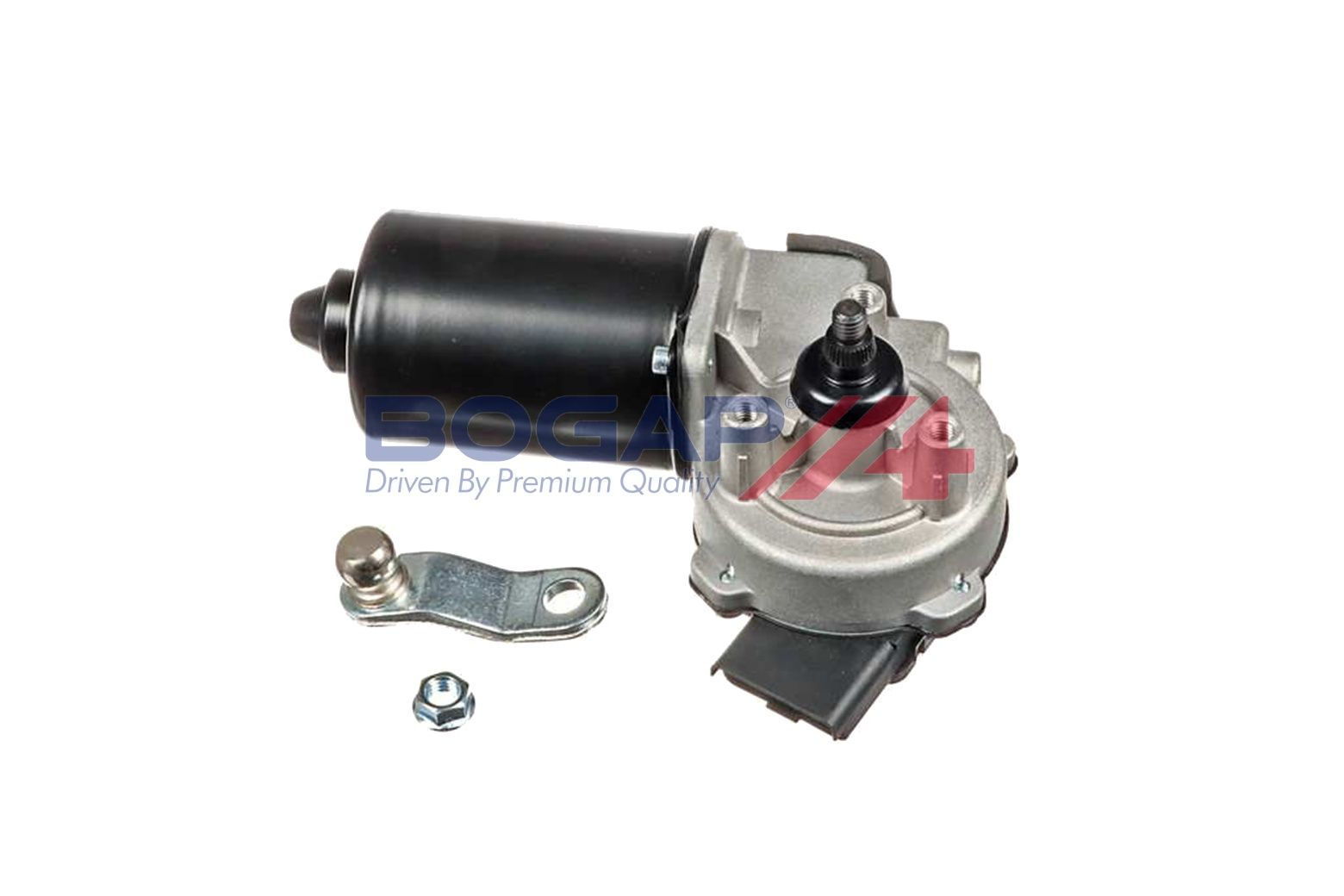 BOGAP P5511129 Wiper Motor