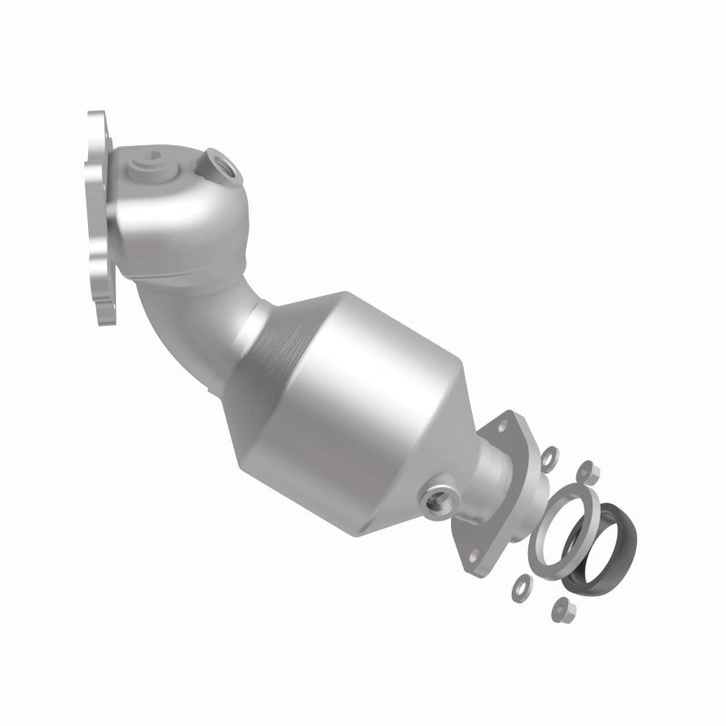 MagnaFlow Direct Fit Catalytic Converter 06-10 Honda Civic 1.3L