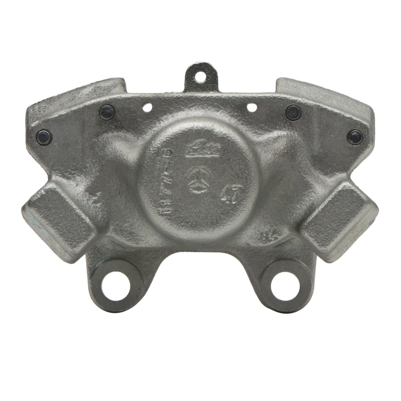 DFC 92-03 Mercedes-Benz E320 Rear-R Silver Zinc Coated Premium Caliper