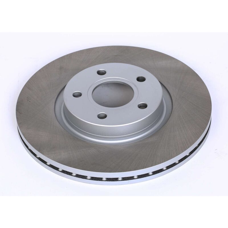 PowerStop Power Stop 13-18 Ford C-Max Front Semi Coated Rotor
