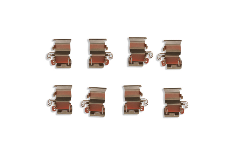 DBA 20-25 Jeep Gladiator Sport Front SP Performance Brake Pads